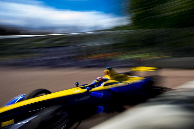 Sebastien-Buemi-e.dams-London