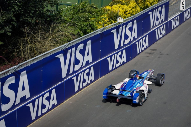 Simona-de-Silvestro-Andretti-London