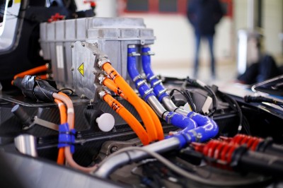 Battery-Formula-E-Williams