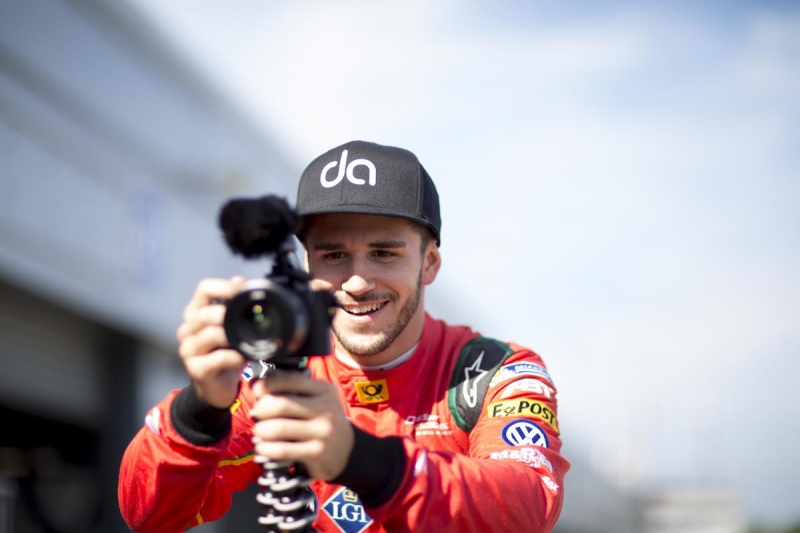 Daniel-Abt-Camera-Donington