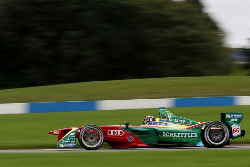 Daniel-Abt