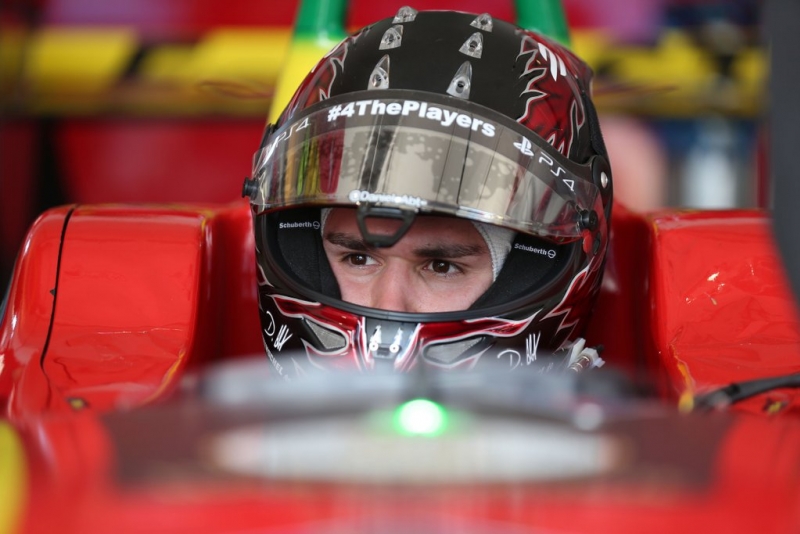 Daniel-Abt-Helmet
