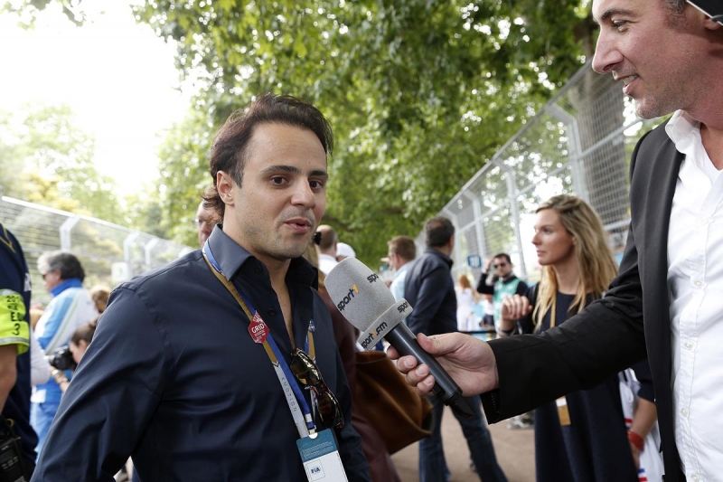 Felipe-Massa-Formula-E-London