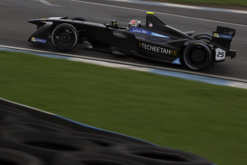Jean-Eric-Vergne-Techeetah-Car-Donington-Test