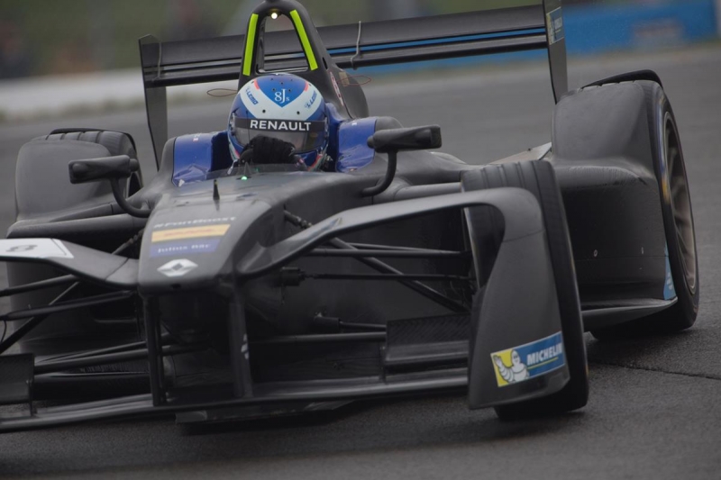 Nico-Prost-Renault-e.dams-Test-Donington