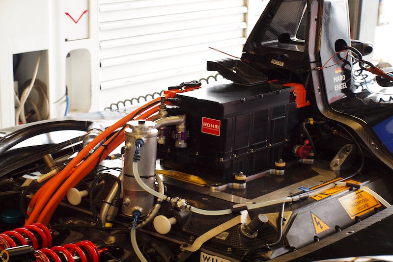 ROHM-Inverter-fuer-Maro-Engel