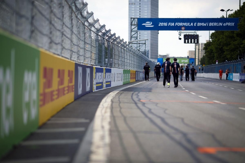 Berlin-ePrix-Trackwalk