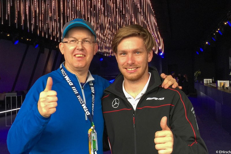 Erich-Hirsch-Jan-Seyffarth-Eurosport