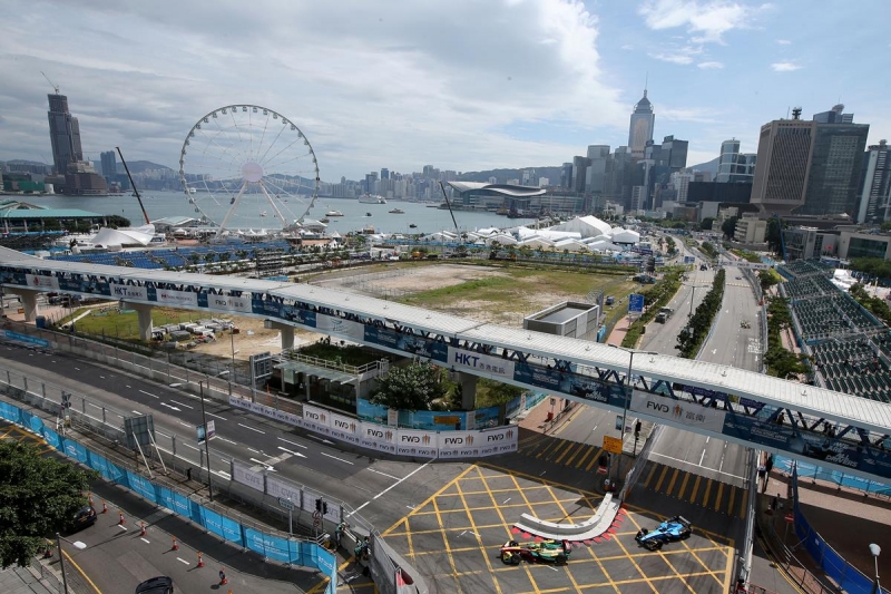 Formula-E-Hong-Kong-Central-Harbour-Front-Circuit