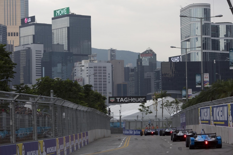 Formula-E-Skyline-Hong-Kong