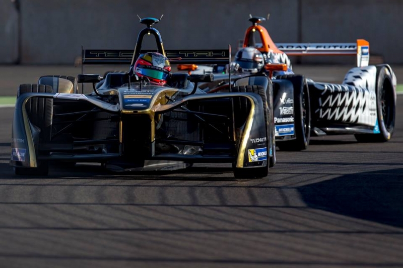 JEV-in-Marrakesh-ePrix-Formula-E