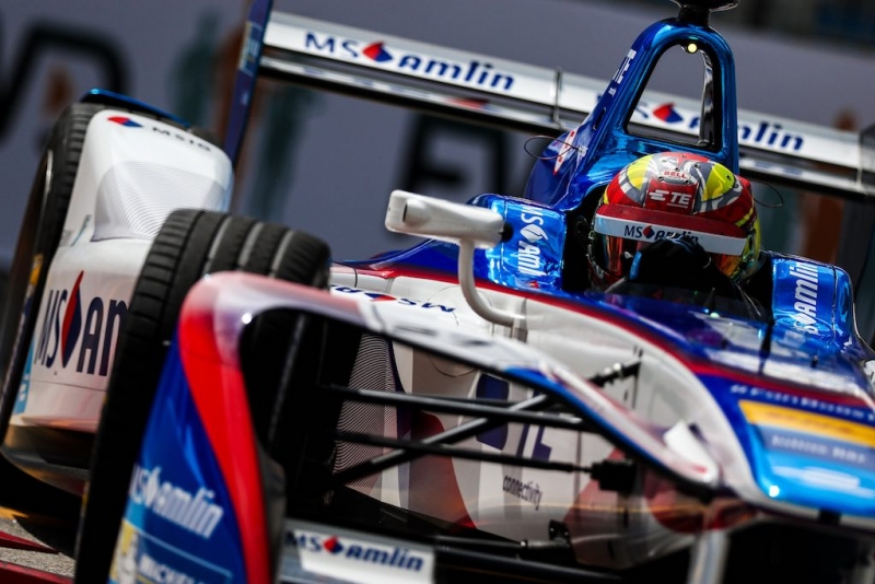 MS-Amlin-Andretti