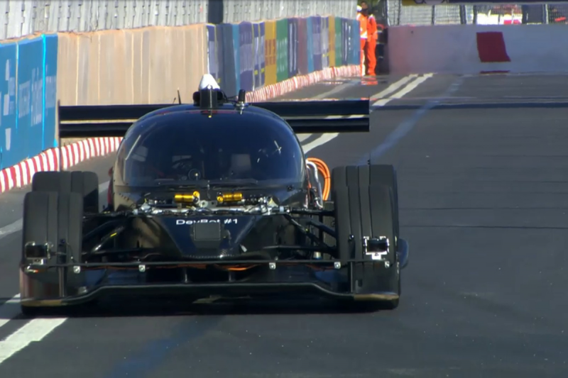 Roborace-Autonomous-Racing-Marrakesh-Formula-E
