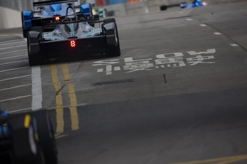 Formula-E-Car-Jaguar-Rear-Hong-Kong