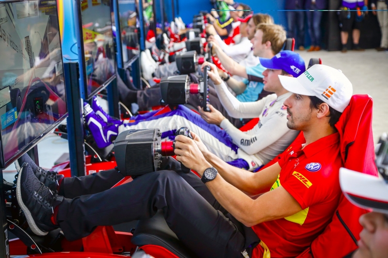 Formula-E-Drivers-Sim-Racing