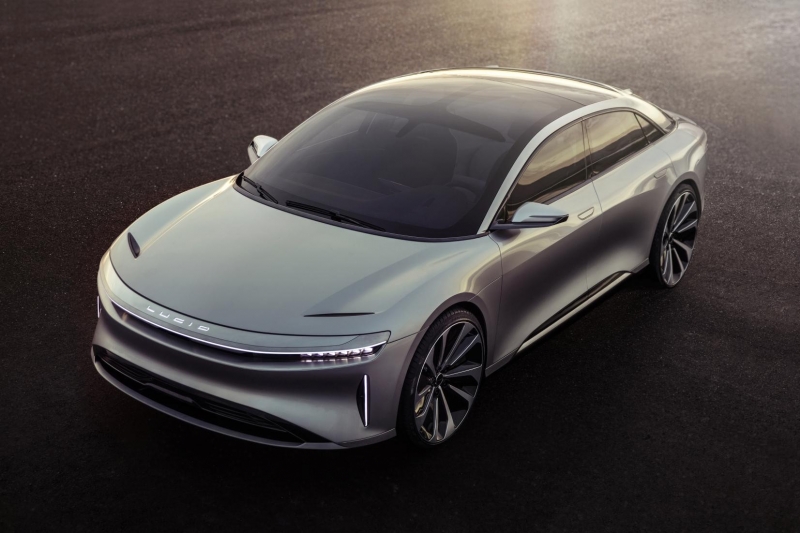 Lucid-Motors