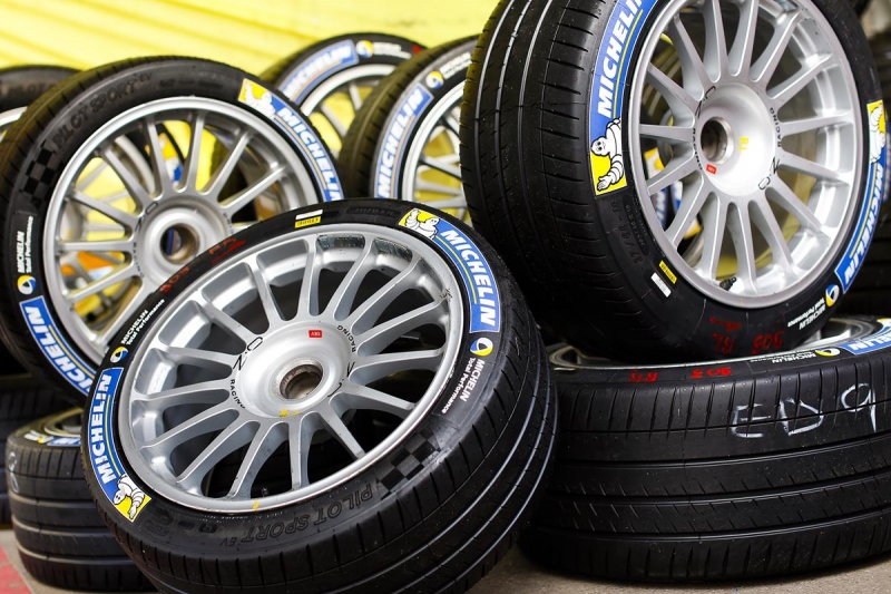 Michelin-EV2-Tyre-Formula-E