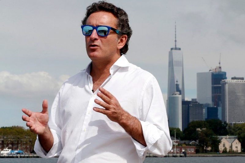 New-York-Alejandro-Agag