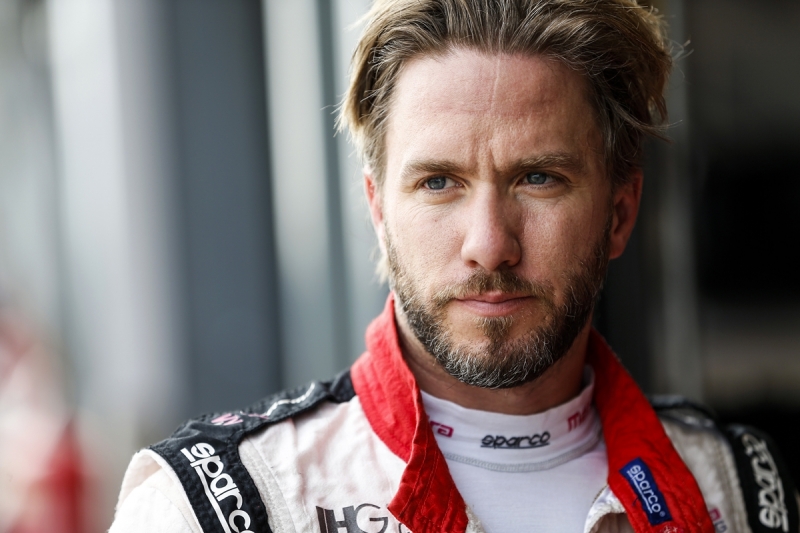 Nick-Heidfeld-Mahindra