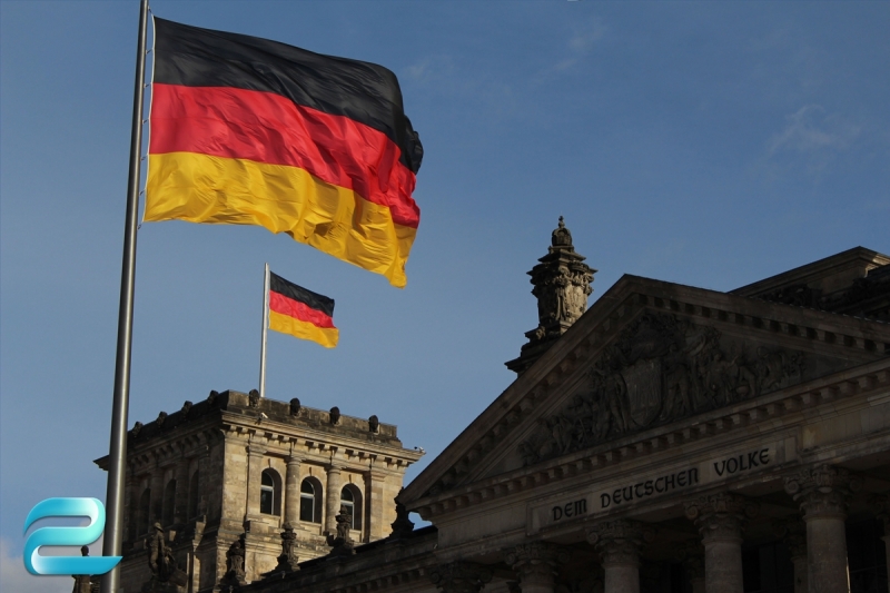German-Flag-Berlin