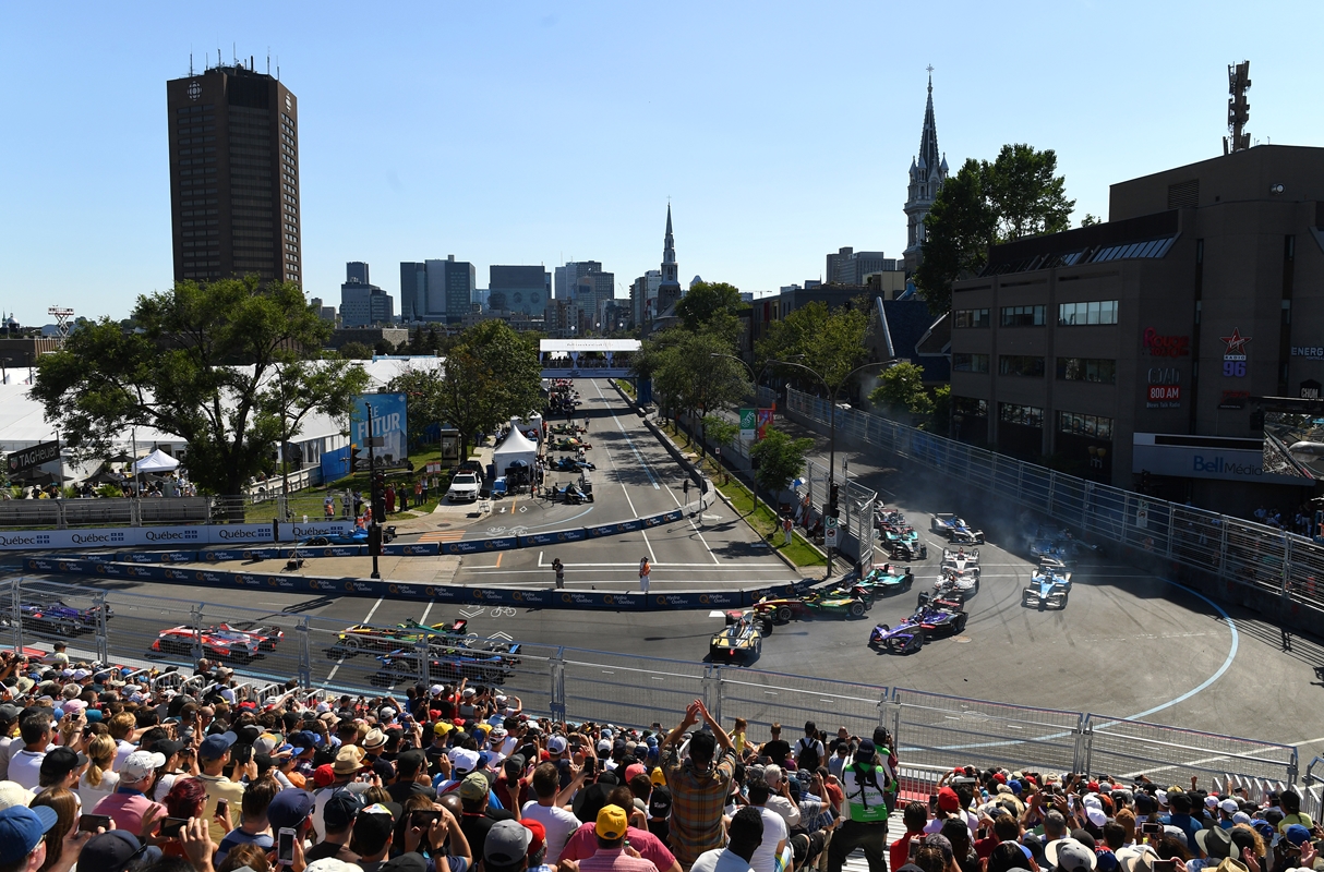 Formula-E-Montreal-Canada