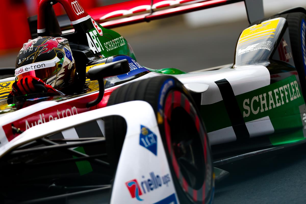Daniel-Abt-Pole