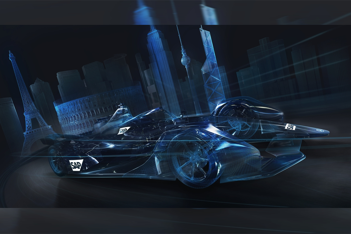 Mercedes-Gen2-SAP-Car
