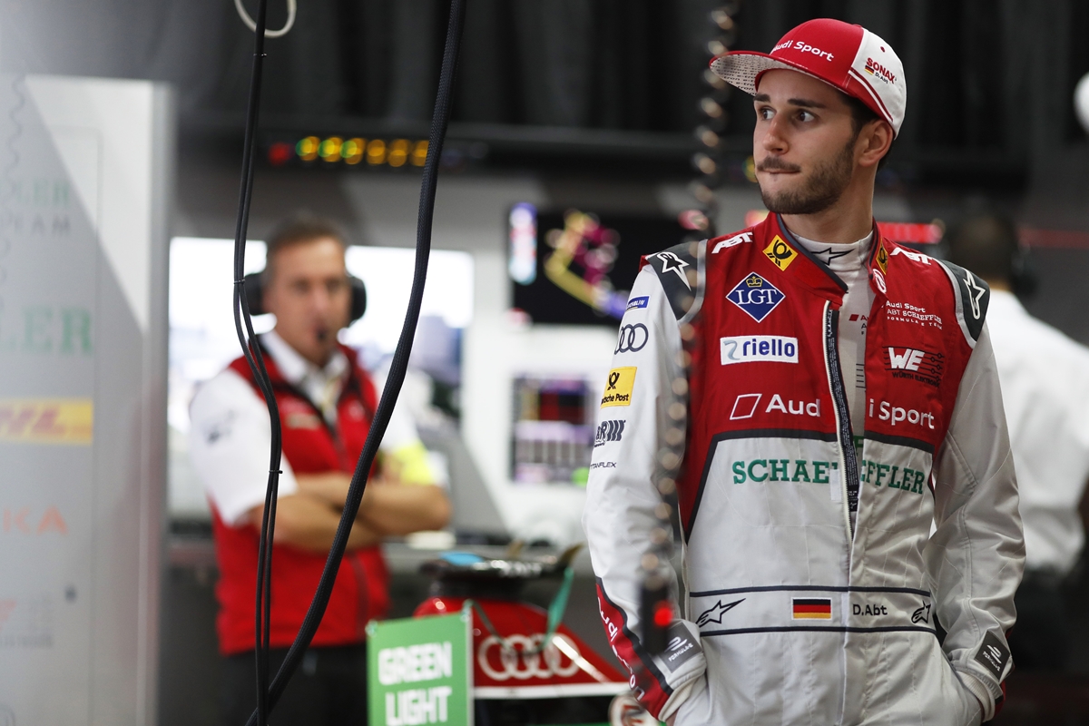 Daniel-Abt-Audi-Hong-Kong