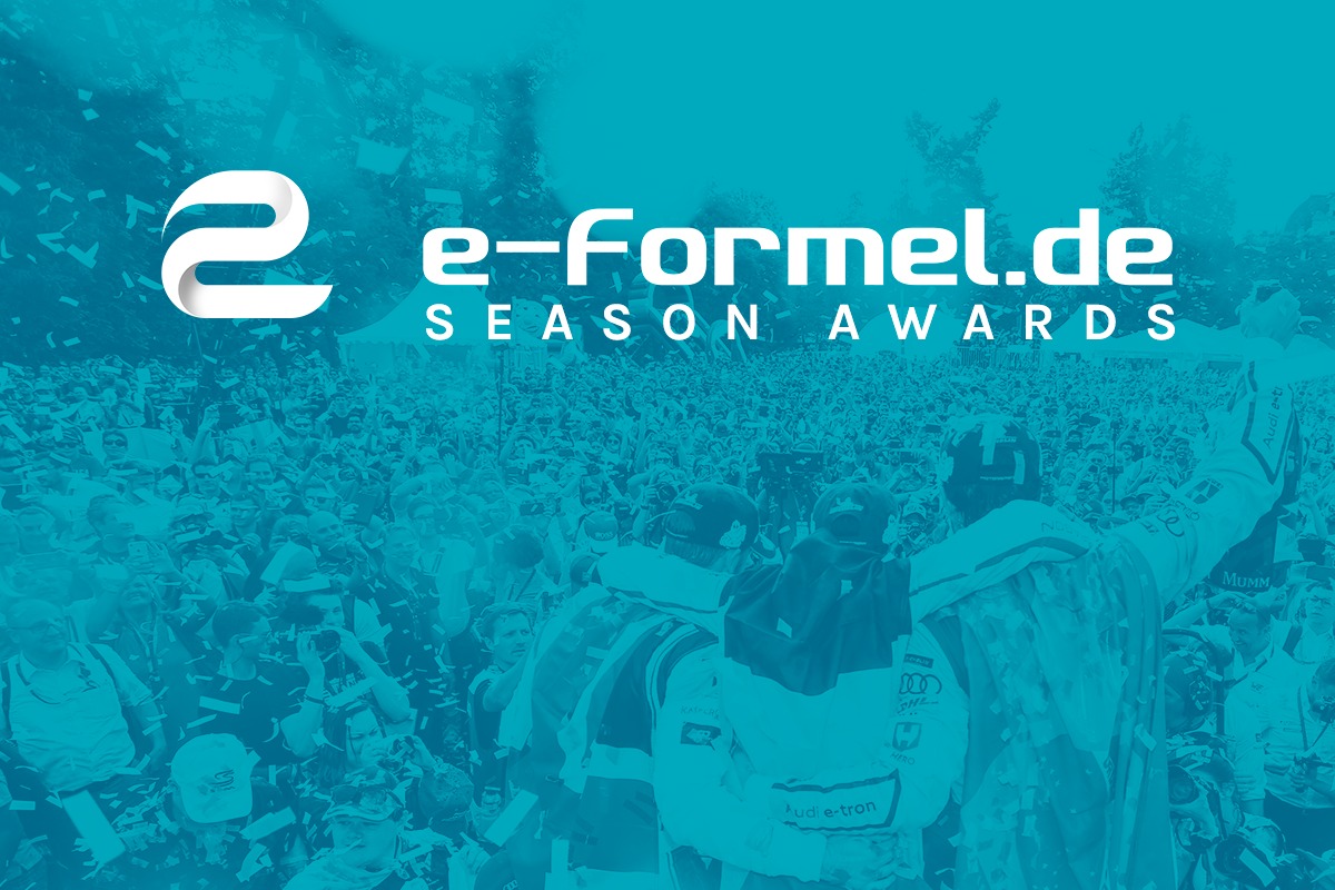 e-Formel.de Season Awards