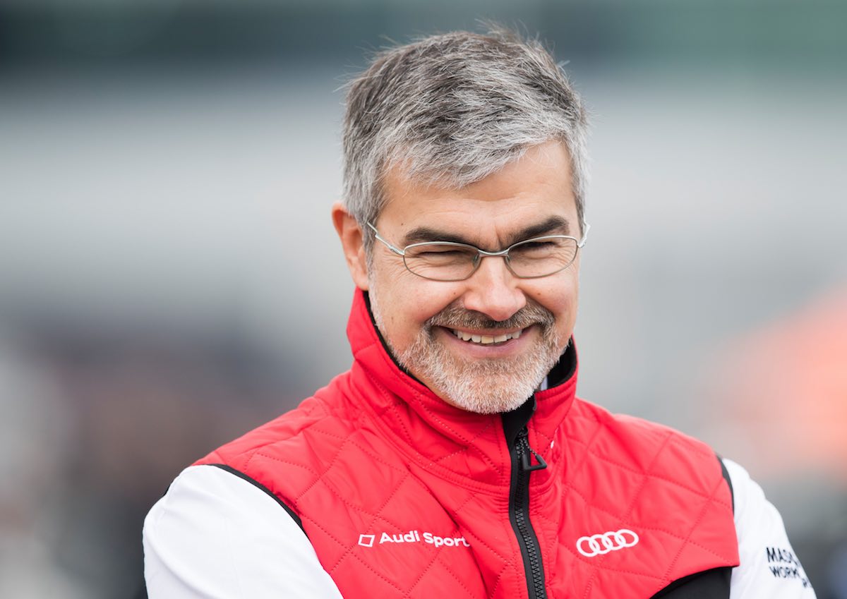 Dieter-Gass-Audi
