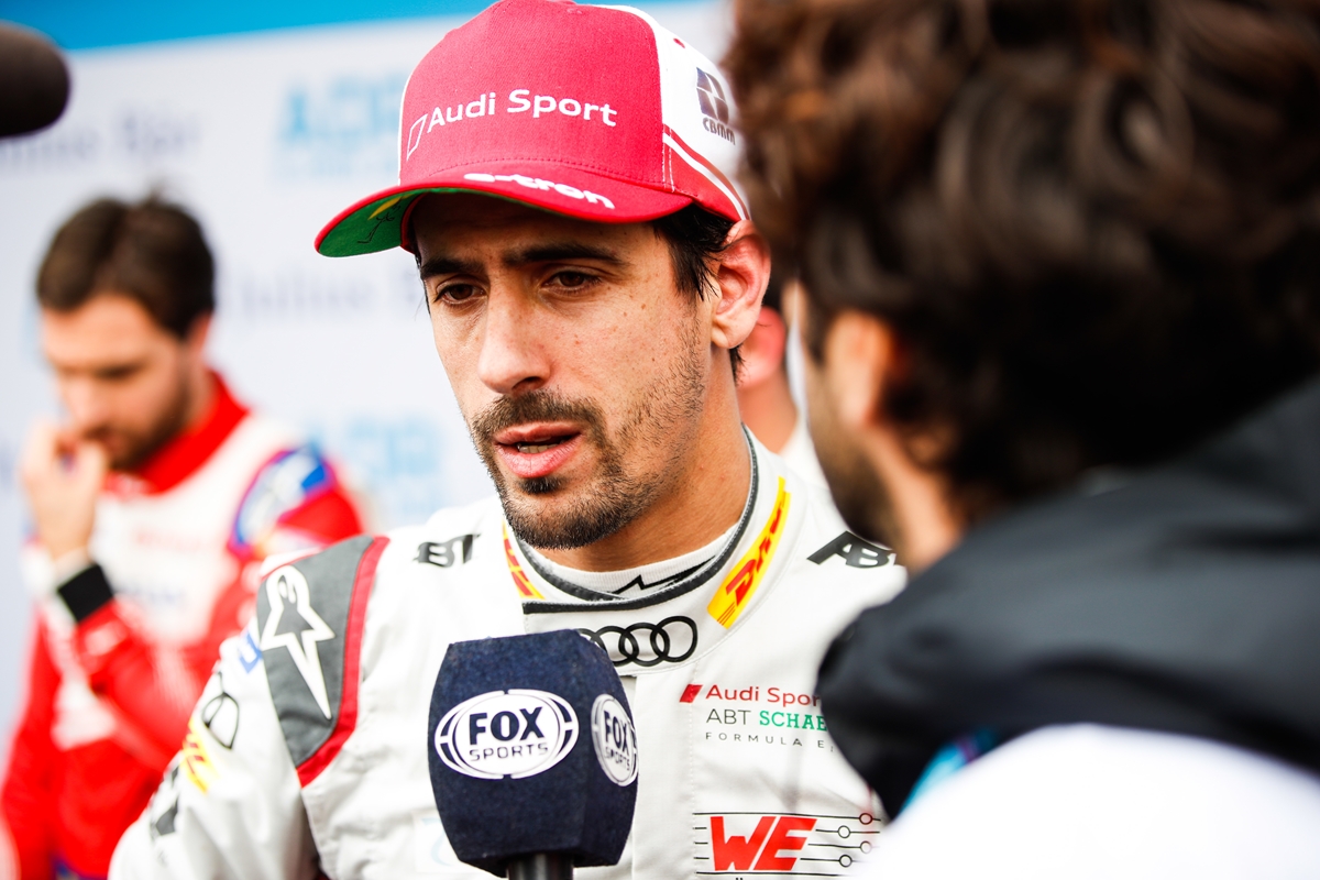 Lucas-di-Grassi-Interview-Fox-Marrakesh