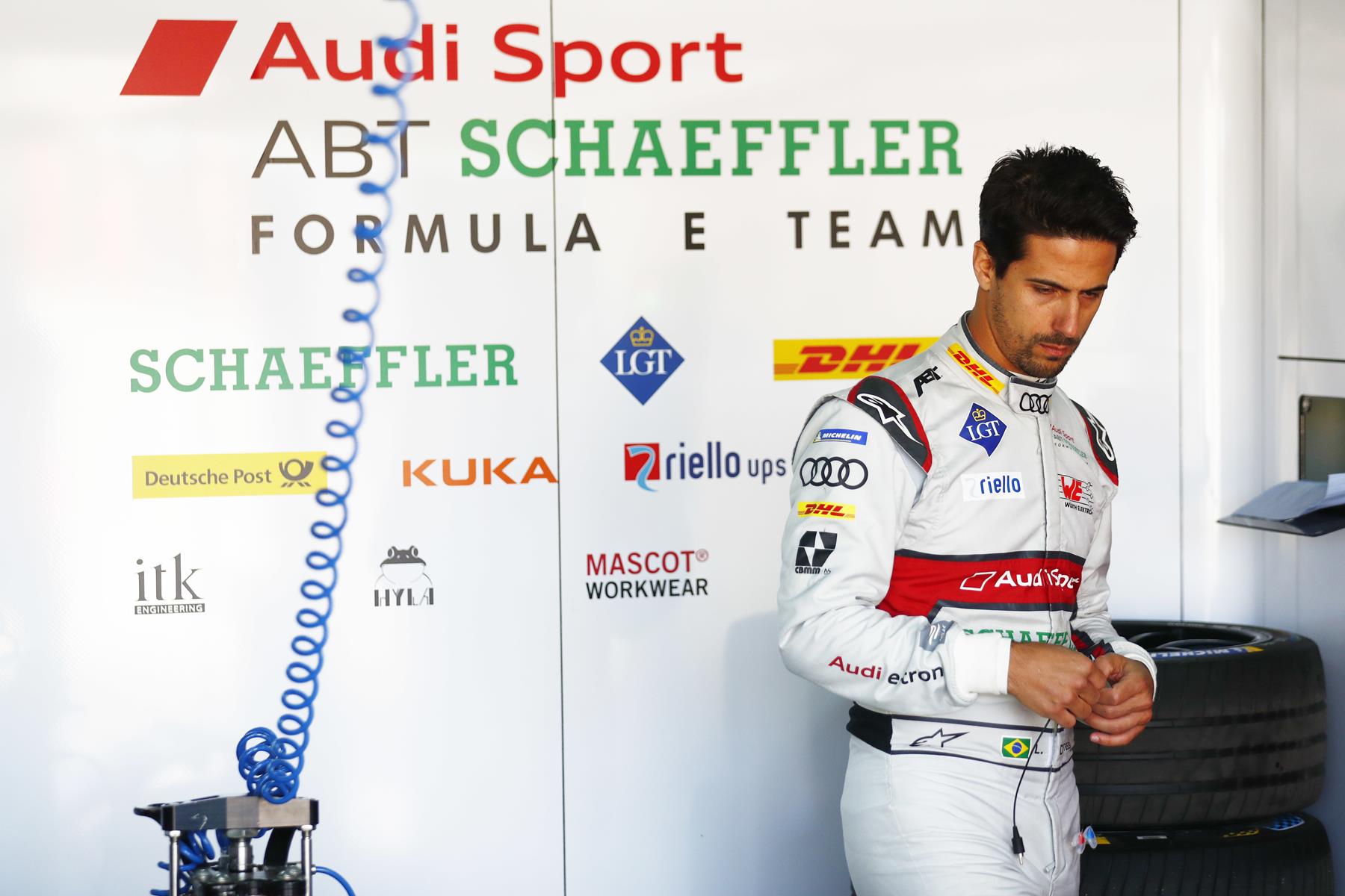 Lucas-di-Grassi-disappointed-Marrakesh
