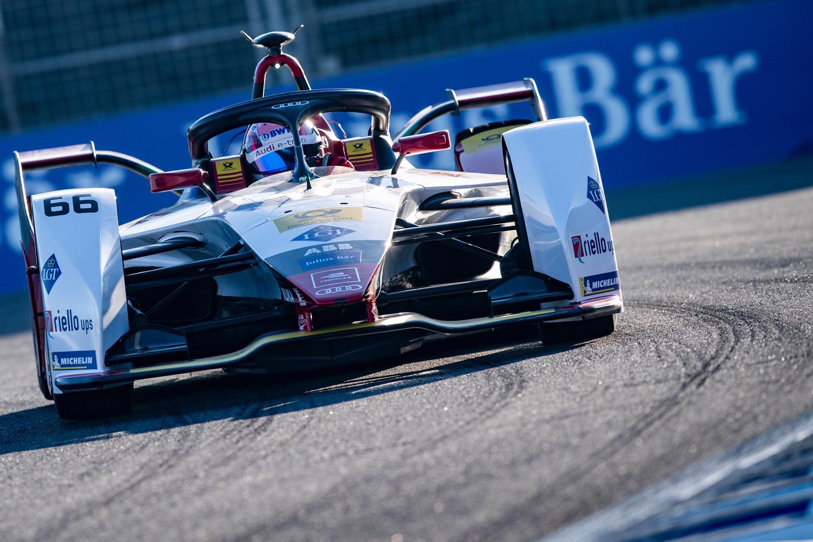 Nico-Müller-Audi-Rookie-Test-Formula-E-2019-Marrakesh