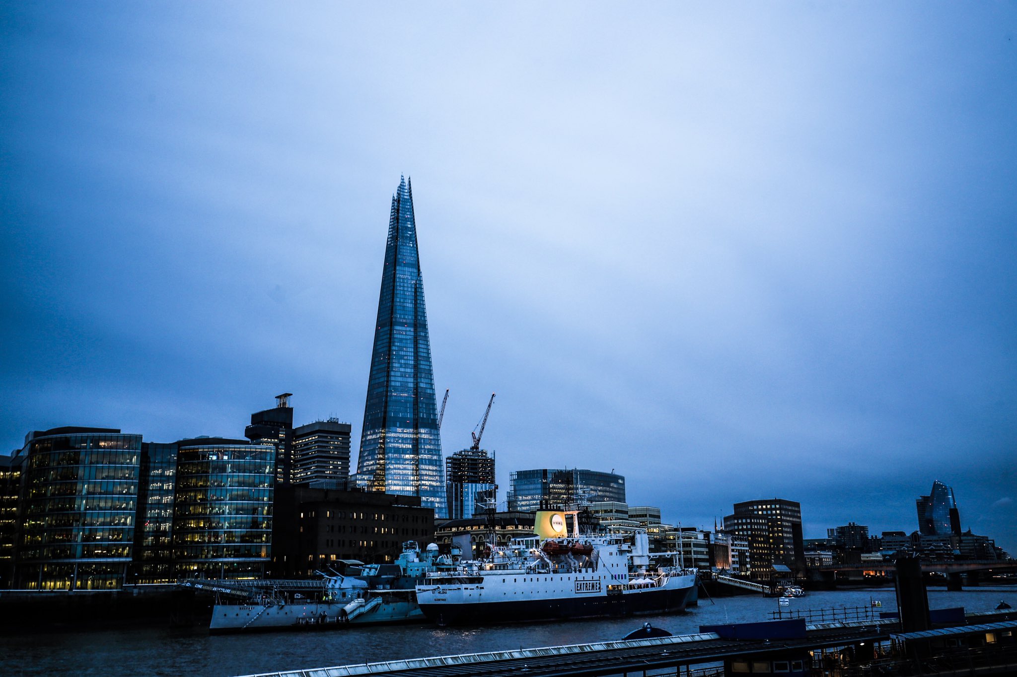 Extreme-E-Launch-Ship-London