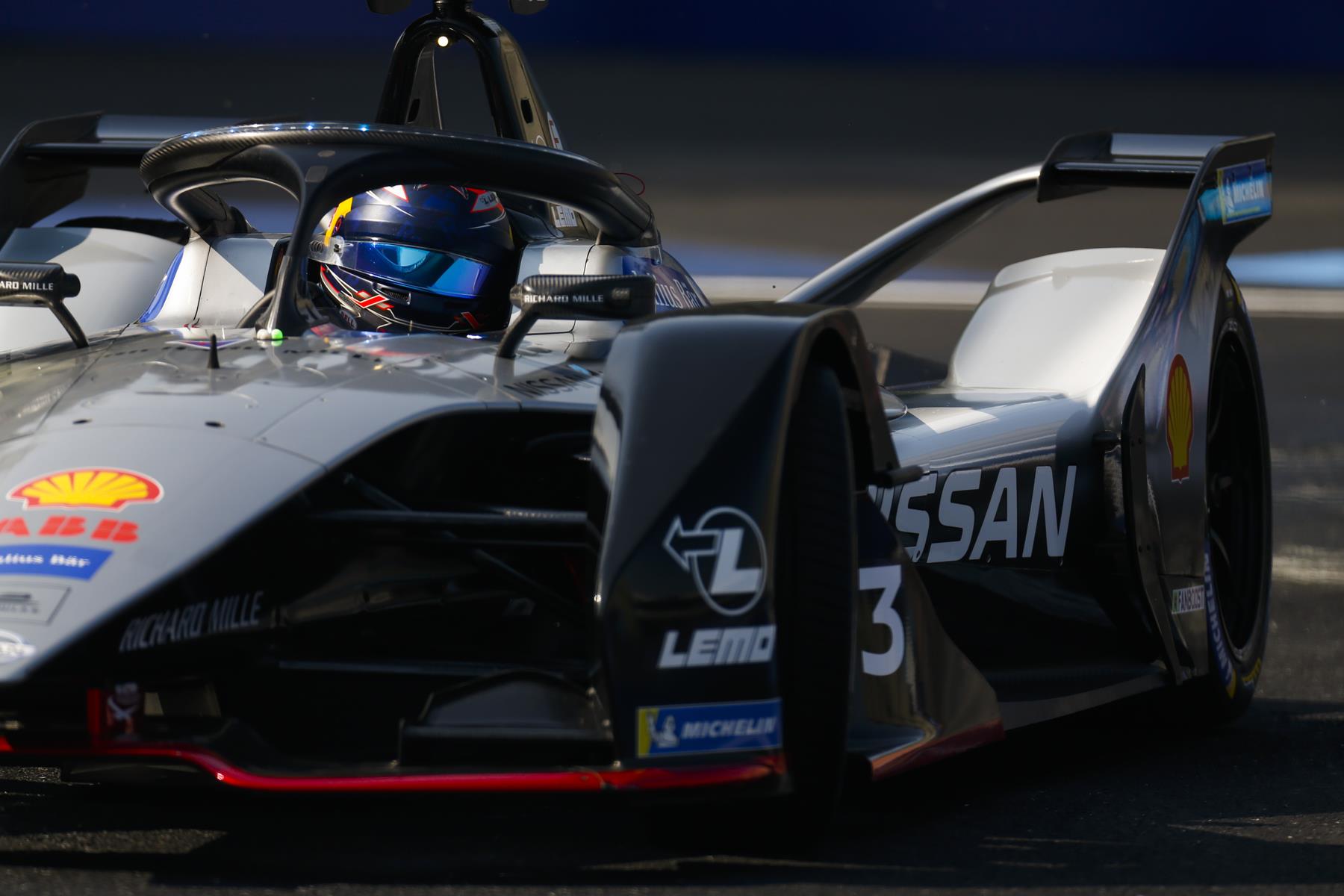 Sebastien-Buemi-Mexiko