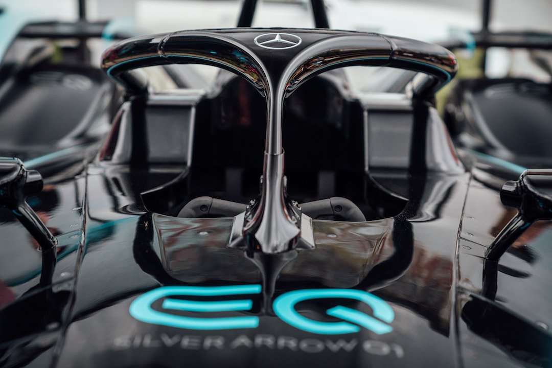 Mercedes-EQ-Formula-E-Cockpit
