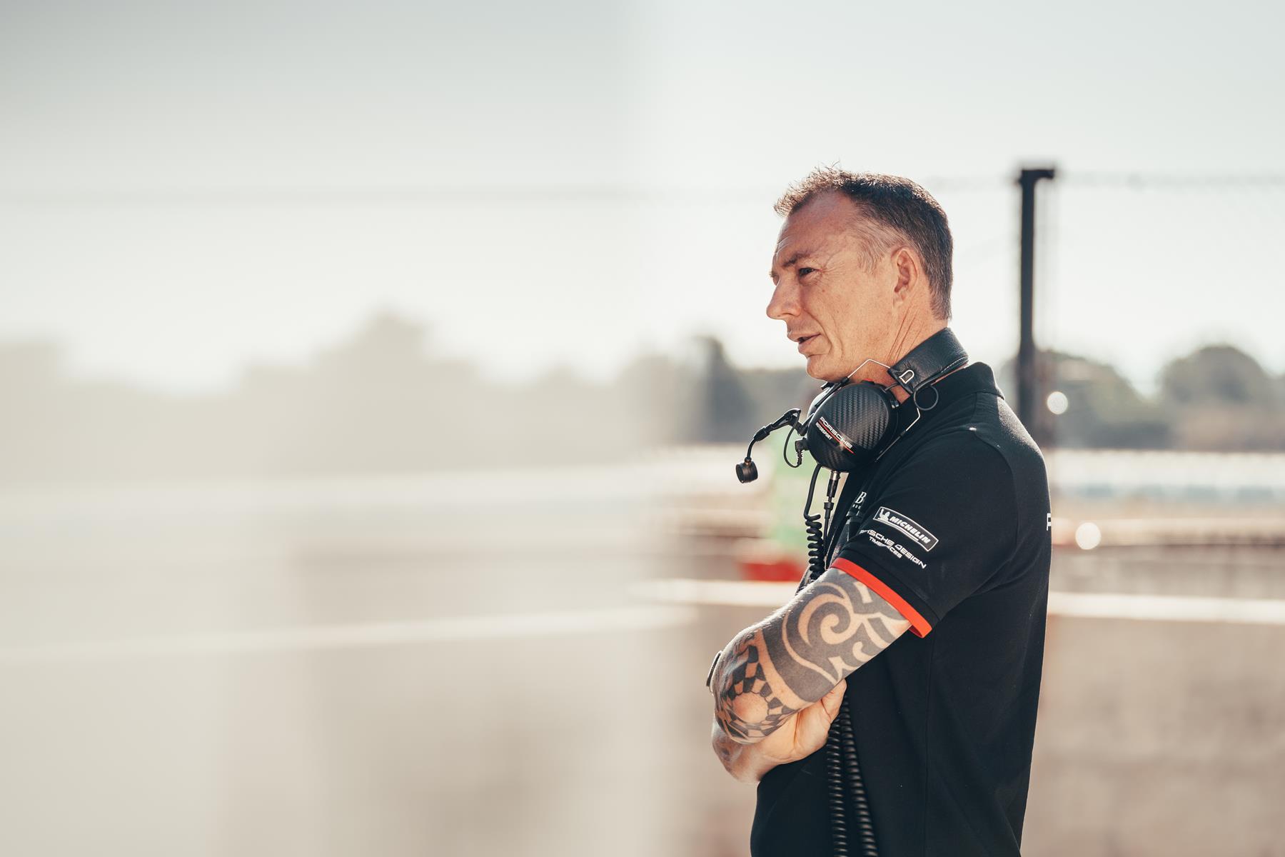 Porsche-Team-Manager-Amiel-Lindesay-Formula-E