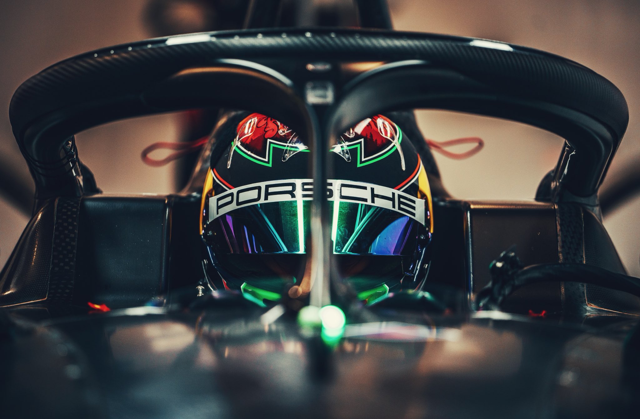 Brendon-Hartley-Porsche-Formel-E-Test-Calafat