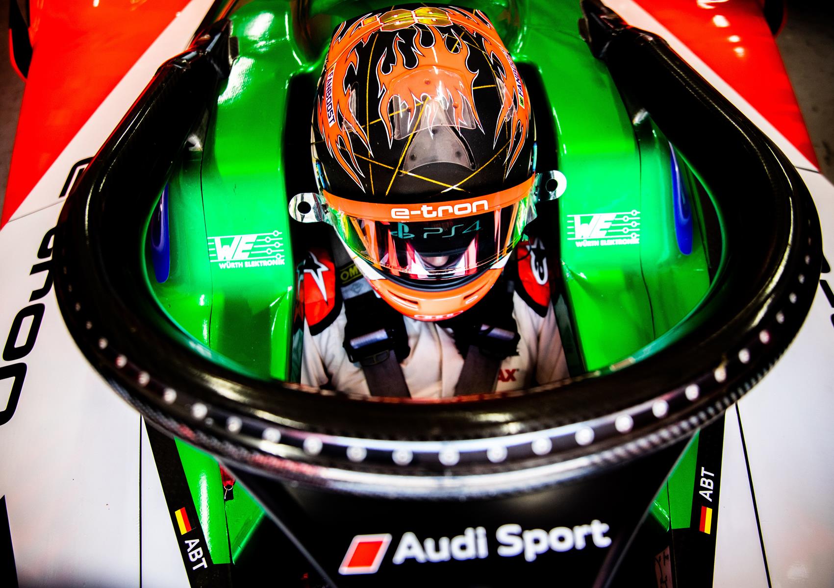 Daniel-Abt-im-Formel-E-Auto-Halo