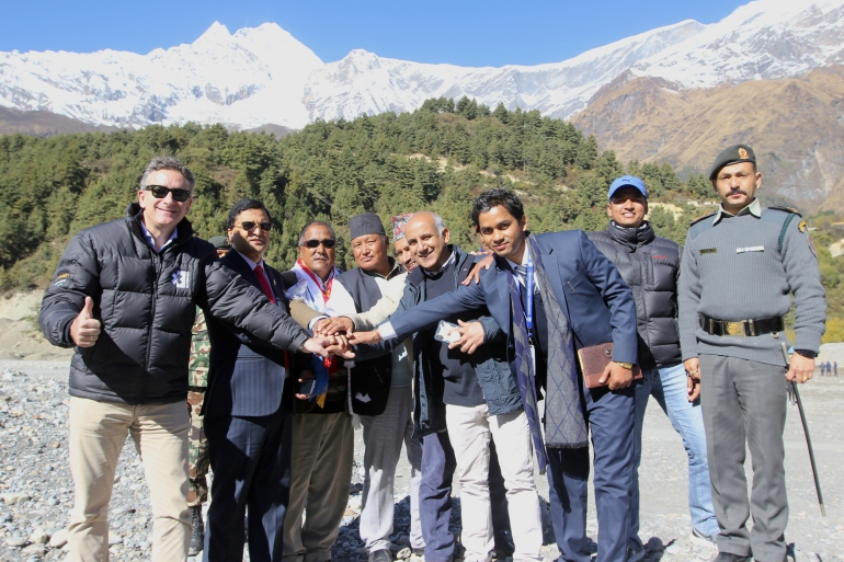 Extreme-E-Himalaya-Announcement