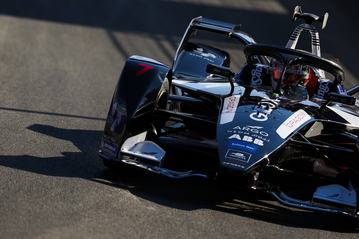 Nico-Müller-Geox-Dragon-Diriyah-E-Prix