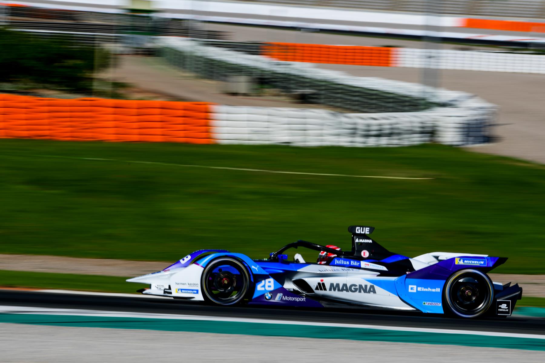 Maximilian-Max-Günther-BMW-i-Andretti-Motorsport-Valencia-Test-2019-Lou-Johnson-Spacesuit-Media