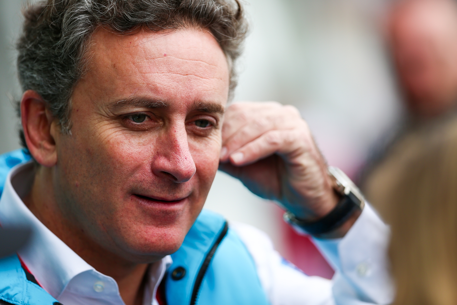 Alejandro-Agag-Blue-Jacket-Diriyah-Formula-E-CEO