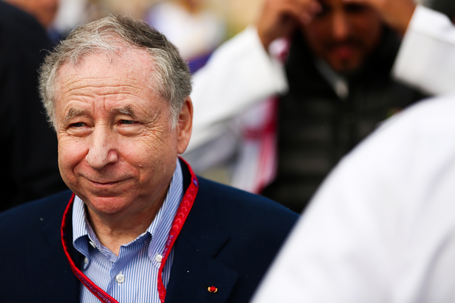 Jean-Todt-Smug-Diriyah-Gridwalk