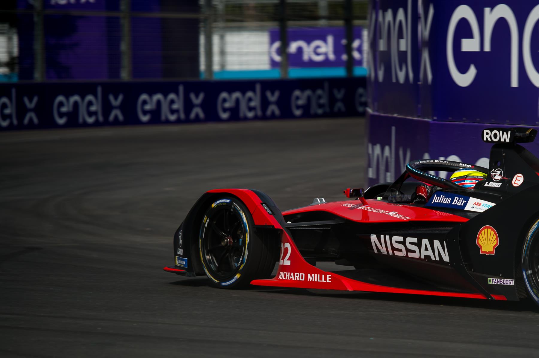 Oliver-Rowland-Nissan-Santiago-2020
