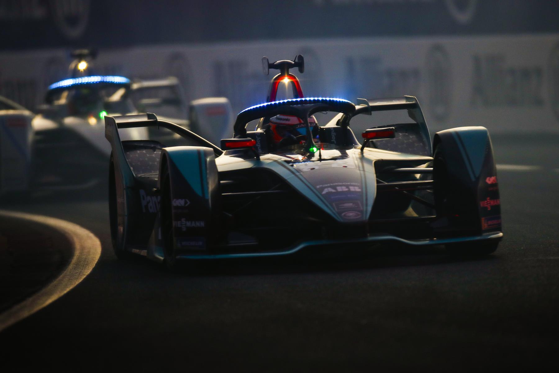 Formula-E-Night-Race