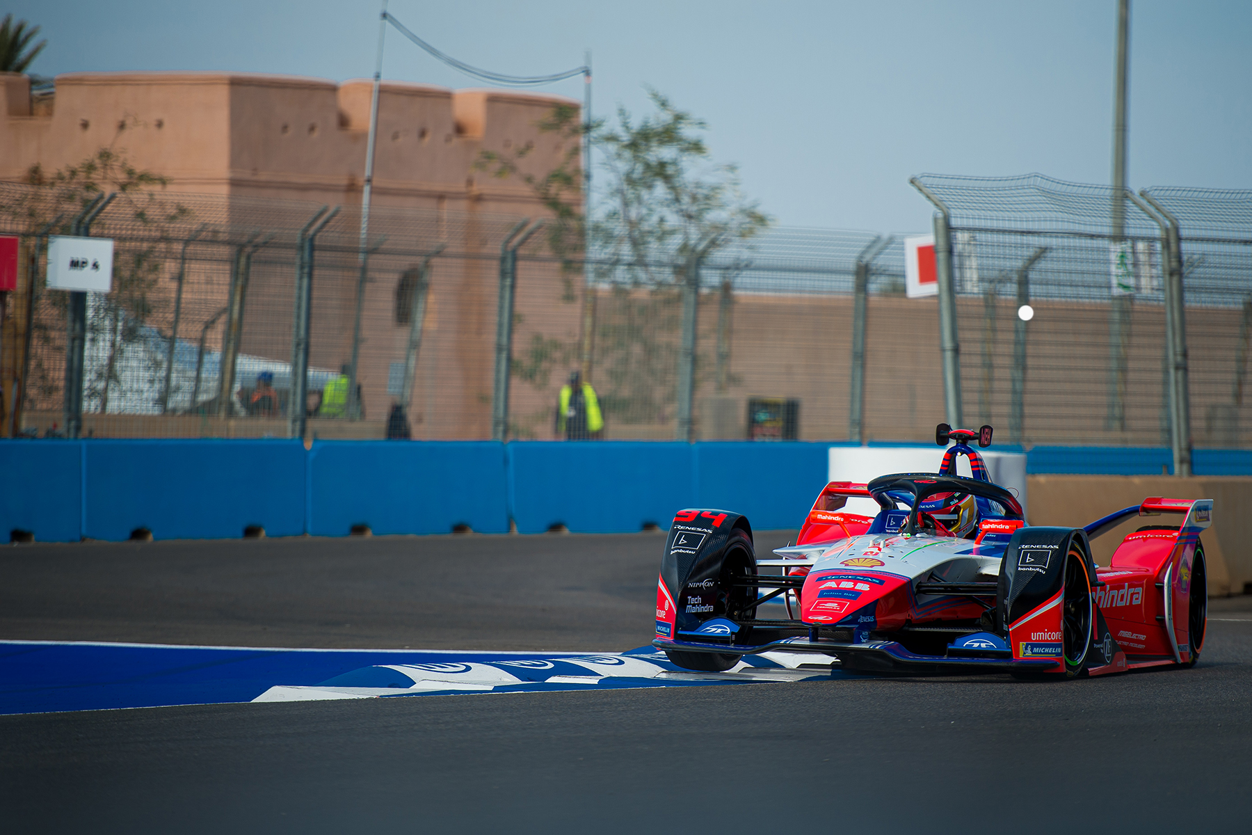 Pascal-Wehrlein-Mahindra-Marrakesch-2020