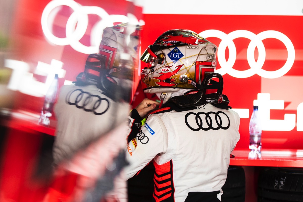 Daniel-Abt-leaves-Audi