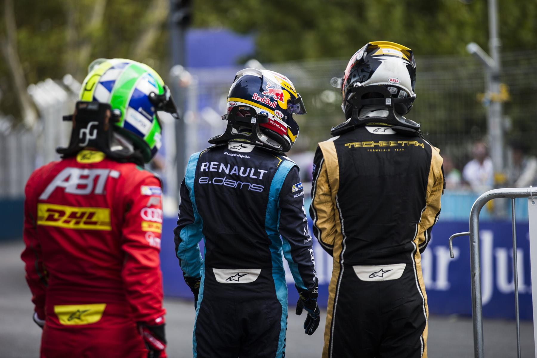 Di-Grassi-Buemi-Vergne