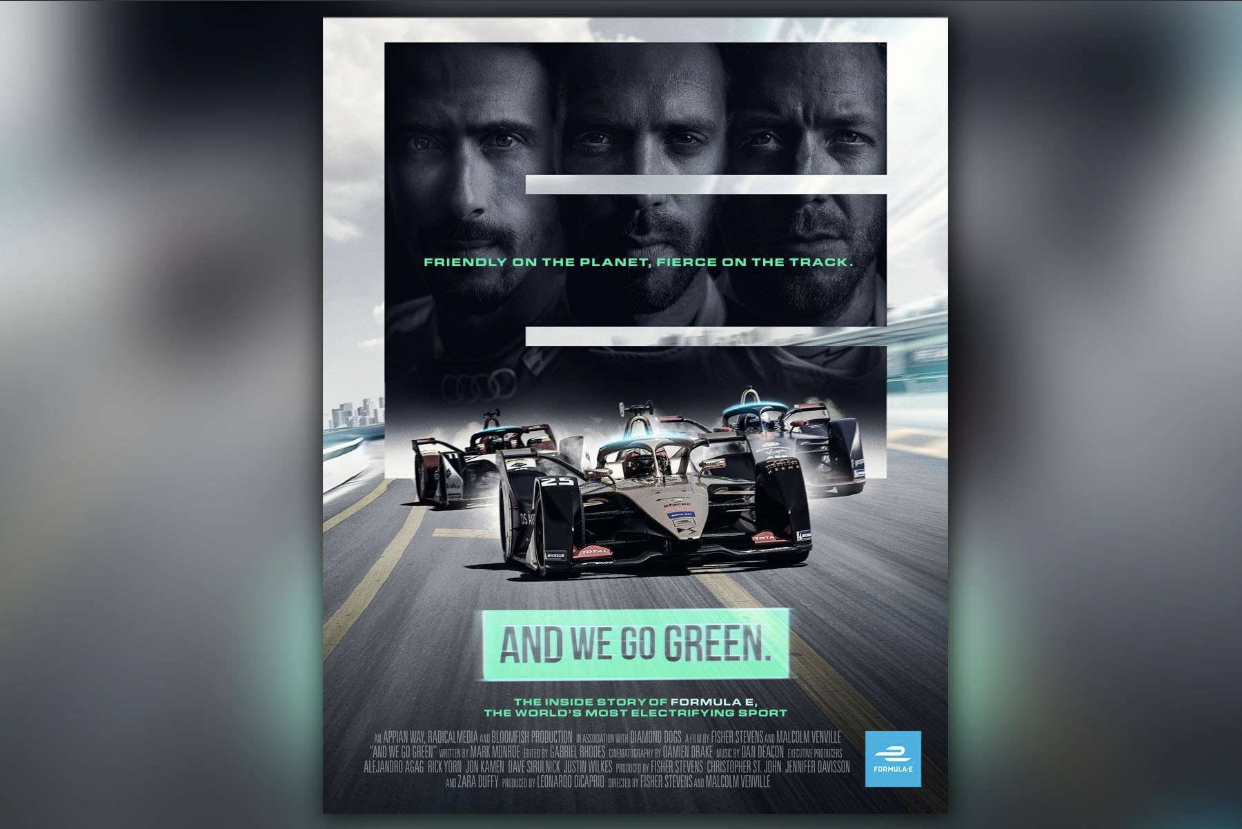 Filmcover-Formel-E-Doku